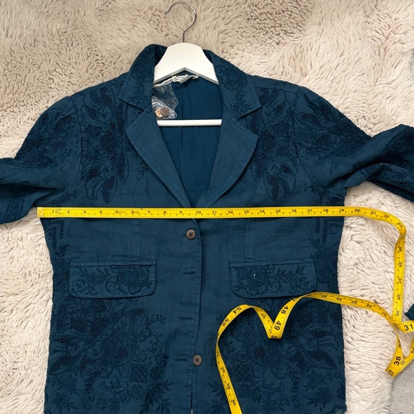 Sundance Teresa Jacket - Picture 8 of 8